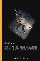 bokomslag Der Tunnelbauer