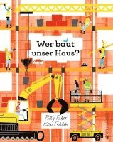 bokomslag Wer baut unser Haus?