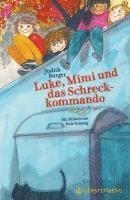 Luke, Mimi und das Schreckkommando 1