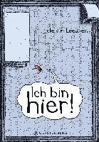 Joke van Leeuwen - Ich bin hier!, Inbunden