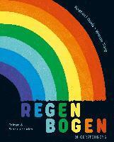 Rachael Davis - Regenbogen, Inbunden