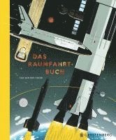 Jan van der Veken - Das Raumfahrtbuch, Inbunden