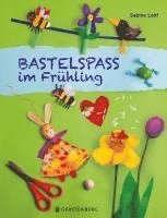 bokomslag Bastelspaß im Frühling