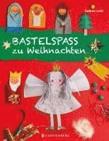 Bastelspaß zu Weihnachten