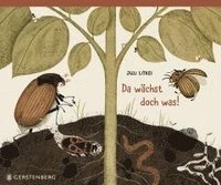 bokomslag Da wächst doch was!