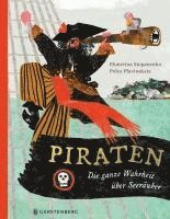bokomslag Piraten