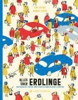 bokomslag Alles über Erdlinge