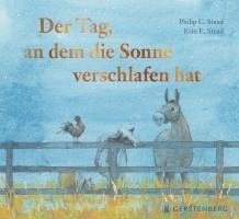 Der Tag, an dem die Sonne verschlafen hat 1