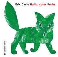 Hallo, roter Fuchs 1