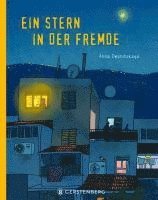 Anna Desnitskaya - Ein Stern in der Fremde, Inbunden