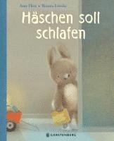 Amy Hest - Häschen soll schlafen, Inbunden