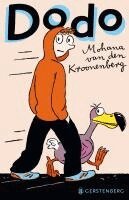 Mohana van den Kroonenberg - Dodo, Inbunden