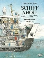 Schiff ahoi! 1