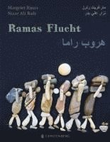Margriet Ruurs, Nizar Ali Badr - Ramas Flucht, Inbunden