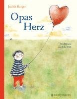 bokomslag Opas Herz