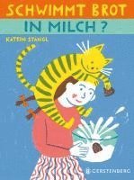 bokomslag Schwimmt Brot in Milch?