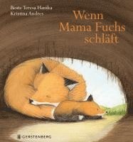 bokomslag Wenn Mama Fuchs schläft