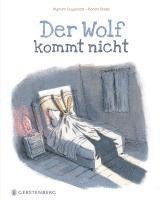 Der Wolf kommt nicht 1