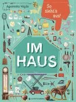 bokomslag So sieht's aus! Im Haus