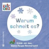 bokomslag Warum schneit es?