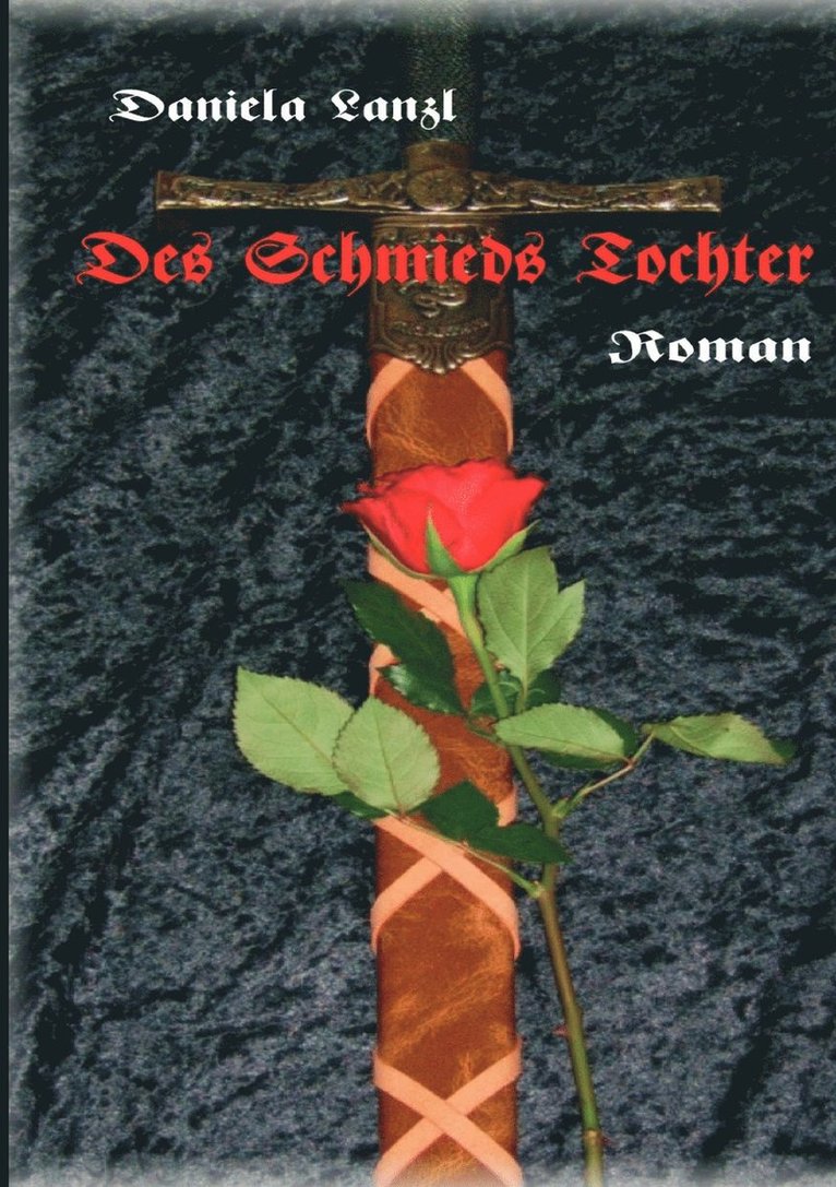 Des Schmieds Tochter 1