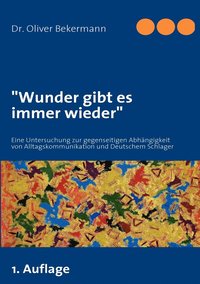 bokomslag &quot;Wunder gibt es immer wieder&quot;