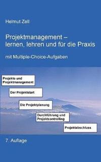 bokomslag Projektmanagement