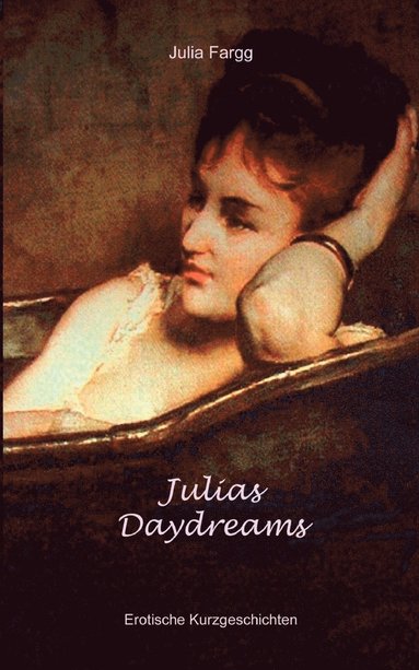 bokomslag Julias Daydreams