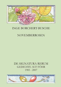 bokomslag Novemberrosen