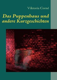 bokomslag Das Puppenhaus und andere Kurzgeschichten