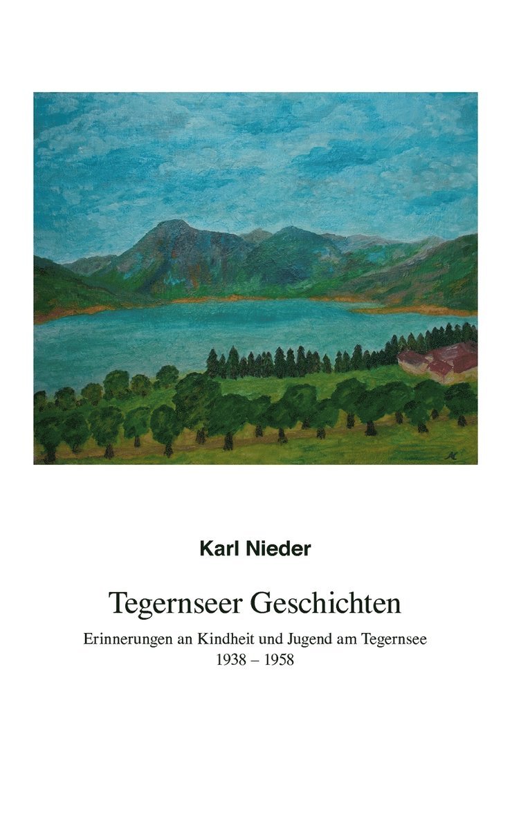 Tegernseer Geschichten