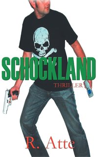 bokomslag Schockland