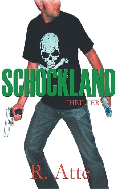 bokomslag Schockland