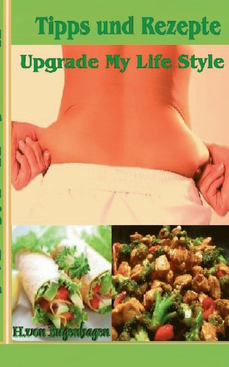 Upgrade My Lifestyle