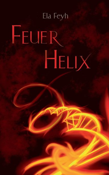 bokomslag Feuerhelix