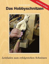 bokomslag Das Hobbyschnitzen