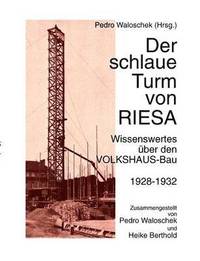 bokomslag Der schlaue Turm von RIESA