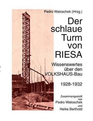 Der schlaue Turm von RIESA 1