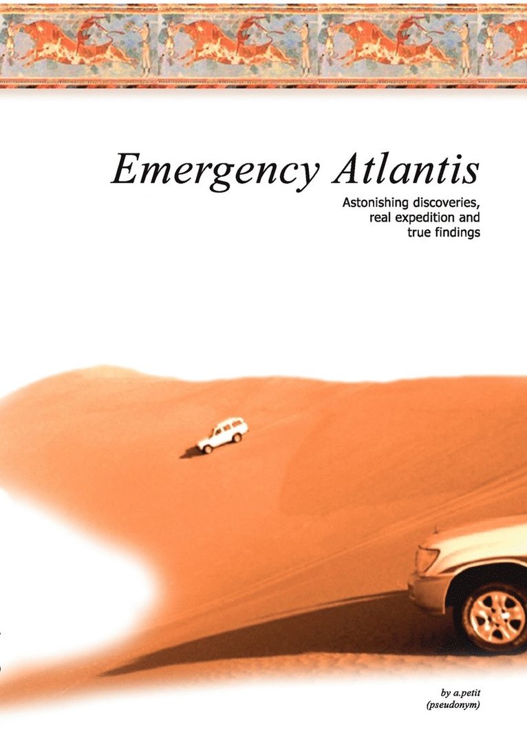 Emergency Atlantis 1
