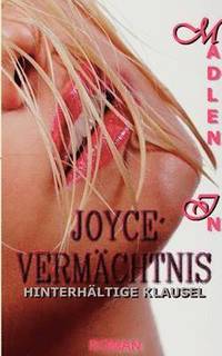 bokomslag Joyce' Vermächtnis