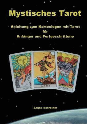 bokomslag Mystisches Tarot