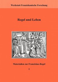 bokomslag Regel und Leben