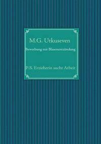 bokomslag Bewerbung mit Blasenentzndung