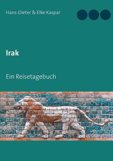 bokomslag Irak