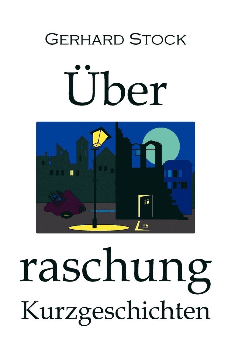 UEberraschung (TB) 1