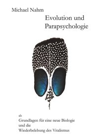 bokomslag Evolution und Parapsychologie