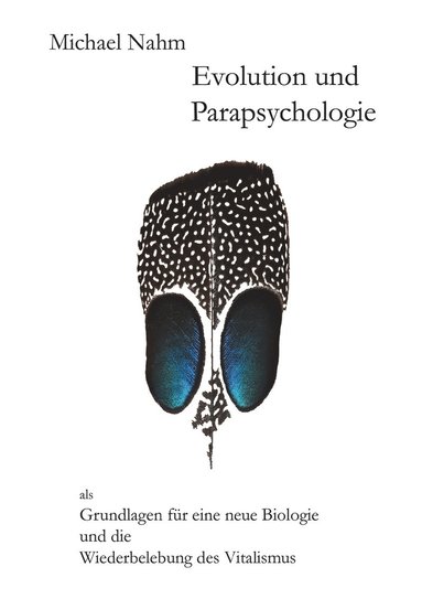 bokomslag Evolution und Parapsychologie