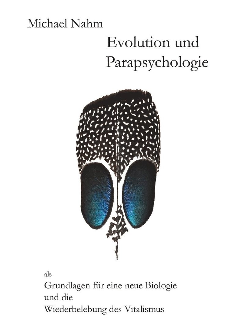 Evolution und Parapsychologie 1