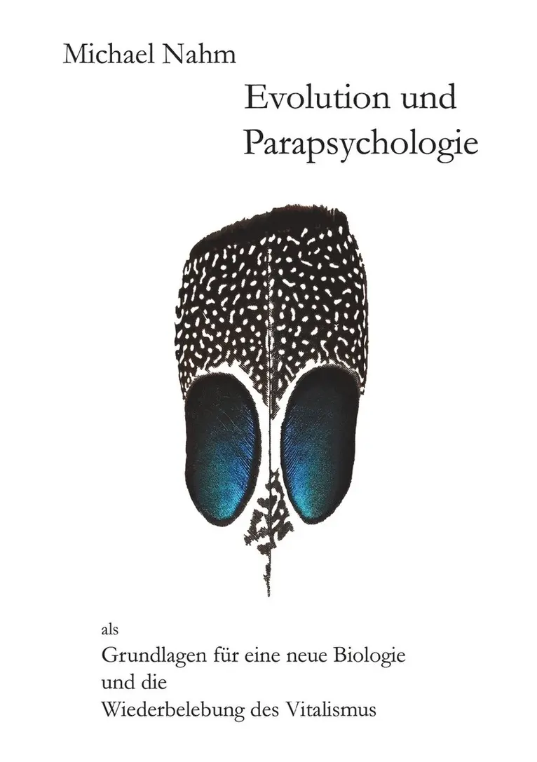 Michael Nahm - Evolution und Parapsychologie, Häftad. Tillgänglighet: Lägg i varukorg