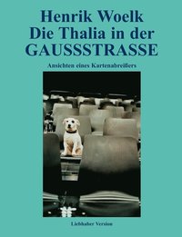 bokomslag Die Thalia in der GAUSSSTRASSE